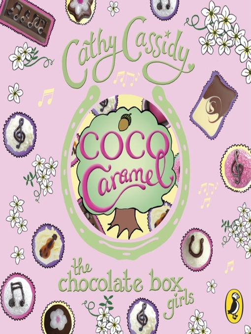 Title details for Coco Caramel by Sophie Shad - Wait list